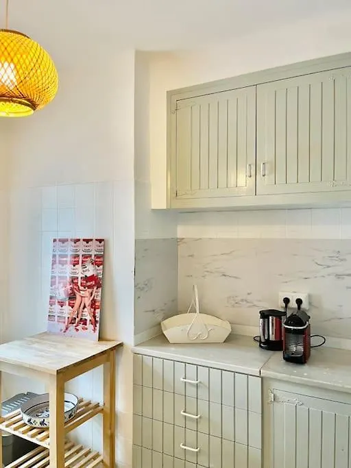 Apartamento Balco De Mar Almadrava Rosas