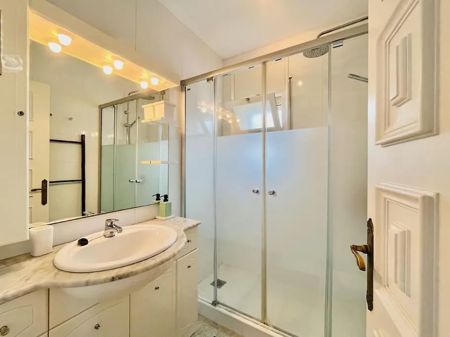 Apartamento Balco De Mar Almadrava Rosas 0*,  España