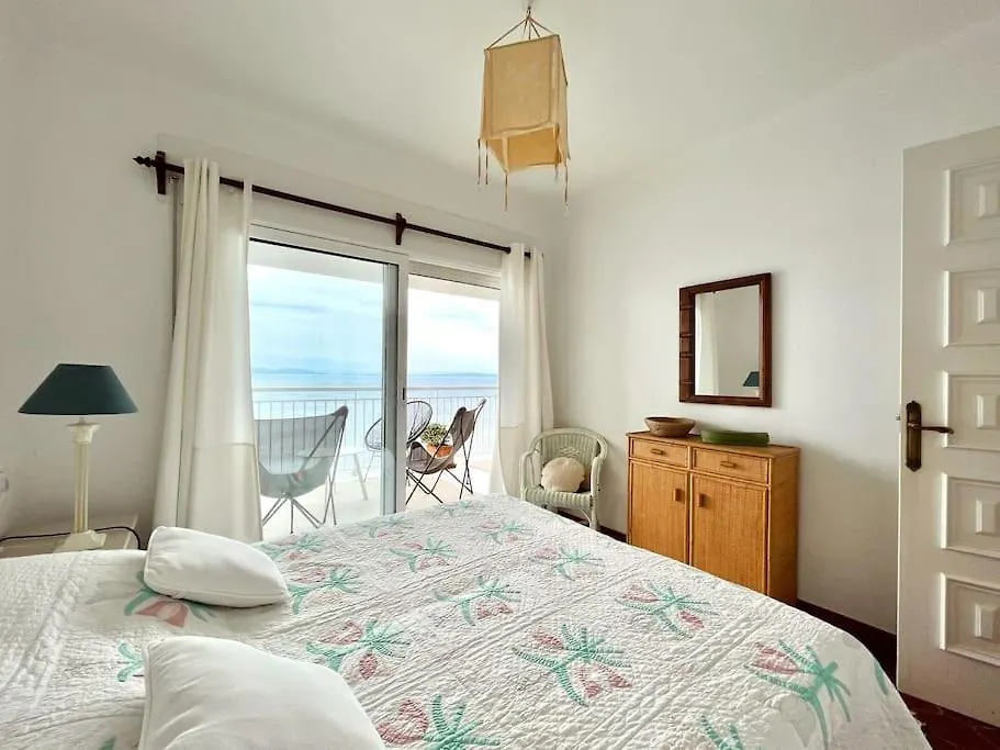 Apartamento Balco De Mar Almadrava Rosas