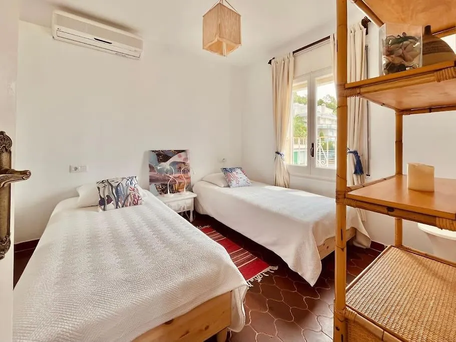 Apartamento Balco De Mar Almadrava Rosas