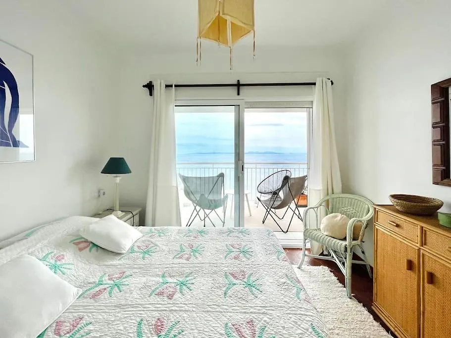 Apartamento Balco De Mar Almadrava Rosas 0*,