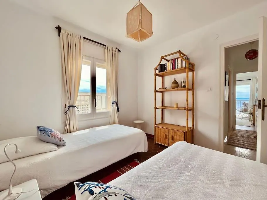 Apartamento Balco De Mar Almadrava Rosas España