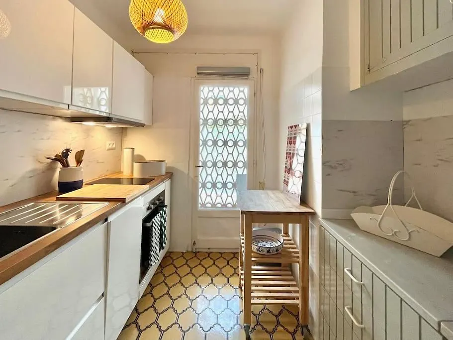 Apartamento Balco De Mar Almadrava Rosas