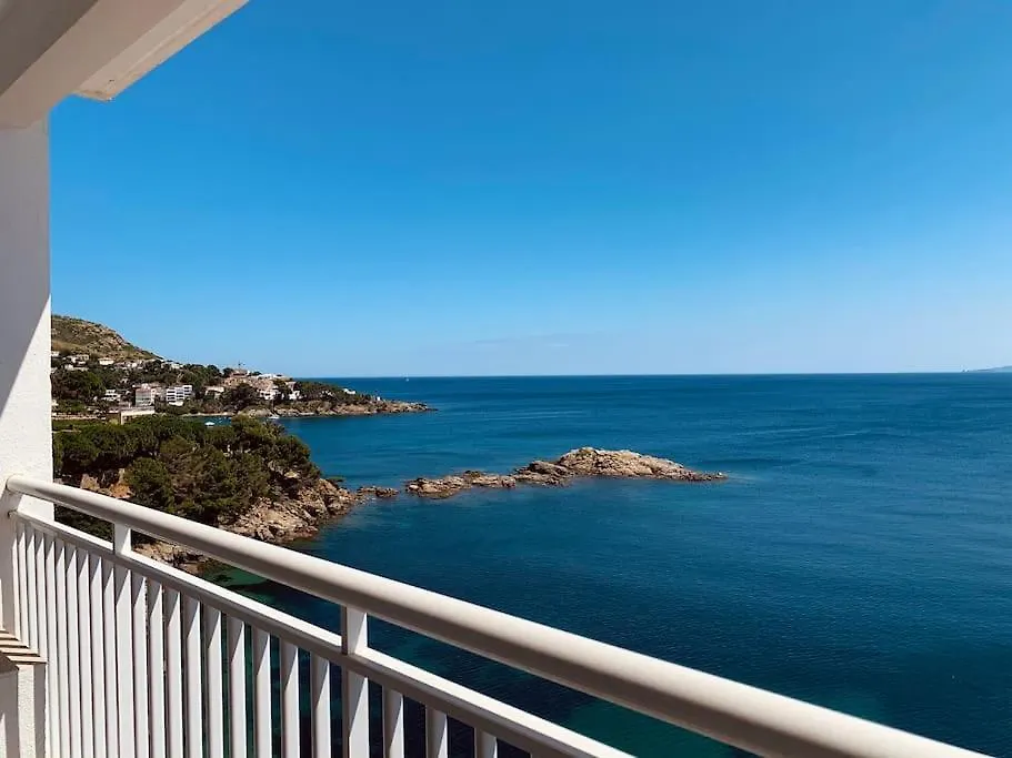 Apartamento Balco De Mar Almadrava Rosas 0*,  España