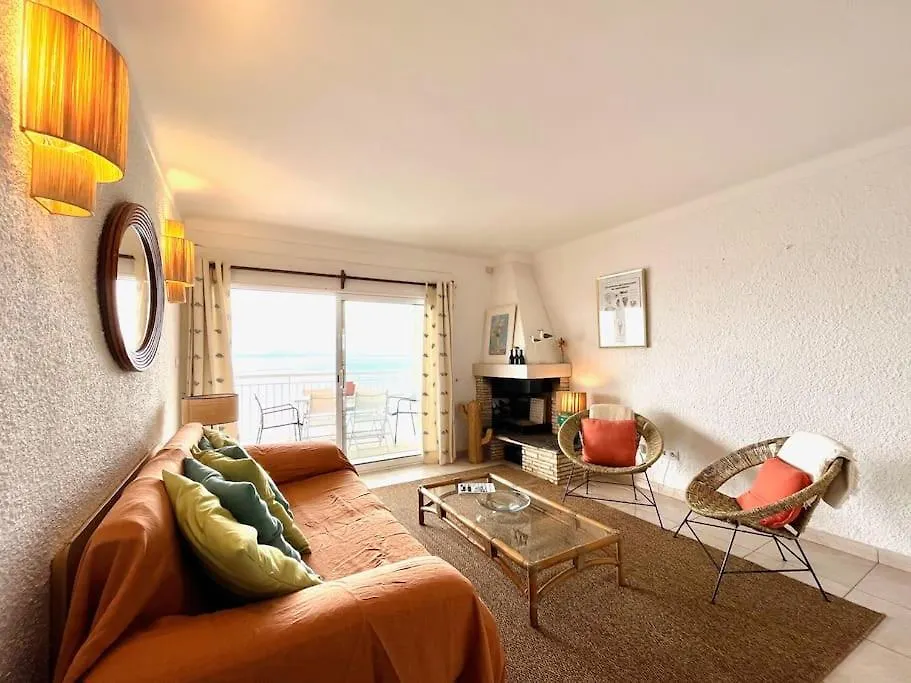 Apartamento Balco De Mar Almadrava Rosas España