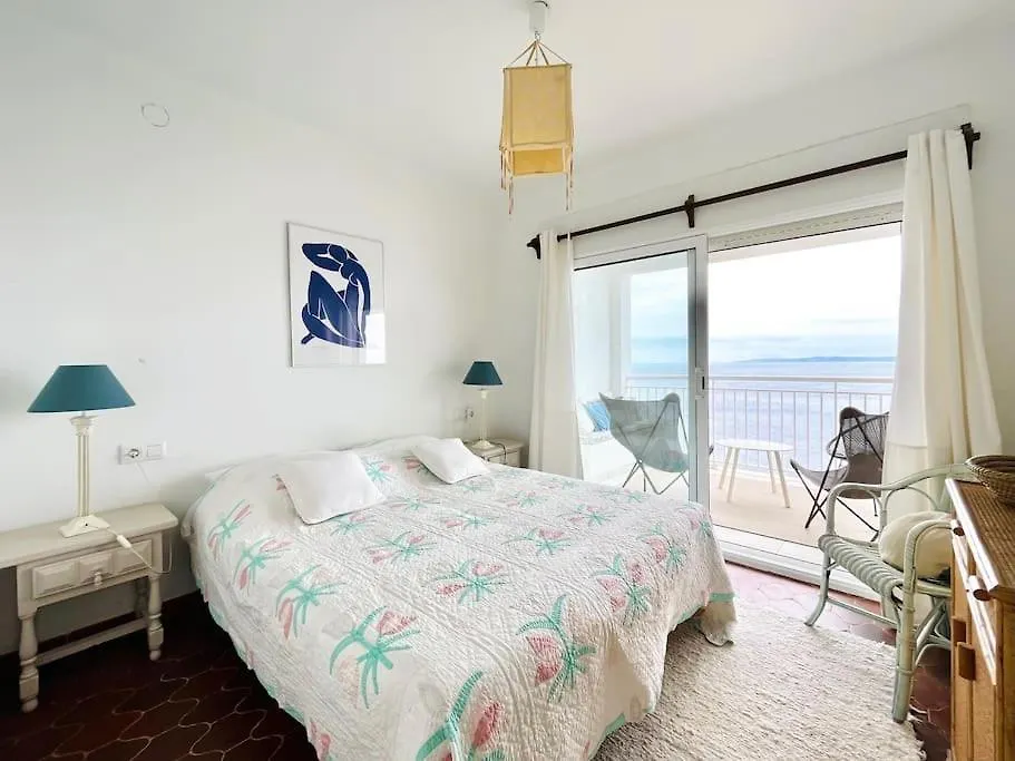 Apartamento Balco De Mar Almadrava Rosas