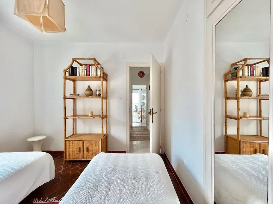 Apartamento Balco De Mar Almadrava Rosas 0*,  España