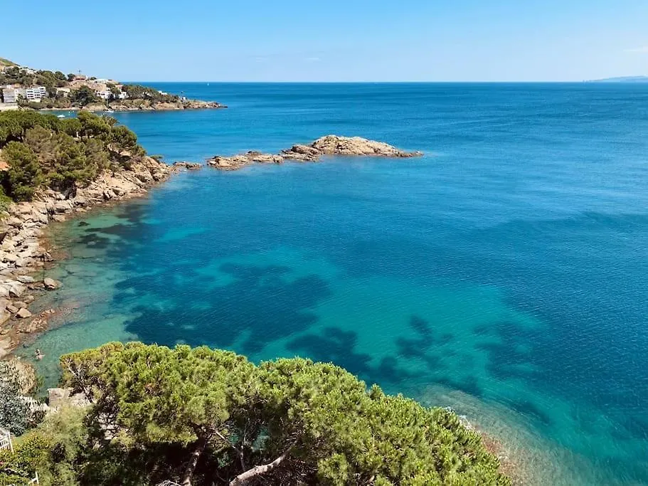 Apartamento Balco De Mar Almadrava Rosas