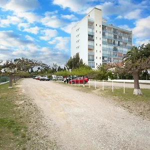 Edificio La Masia Appartement