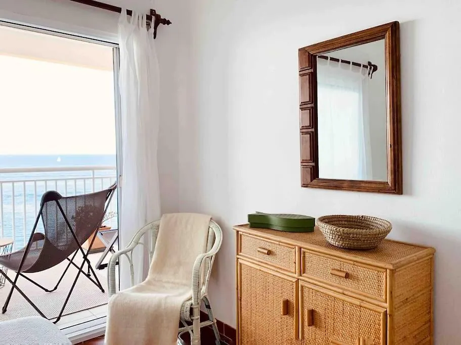 شقة Balco De Mar Almadrava روساس إسبانيا