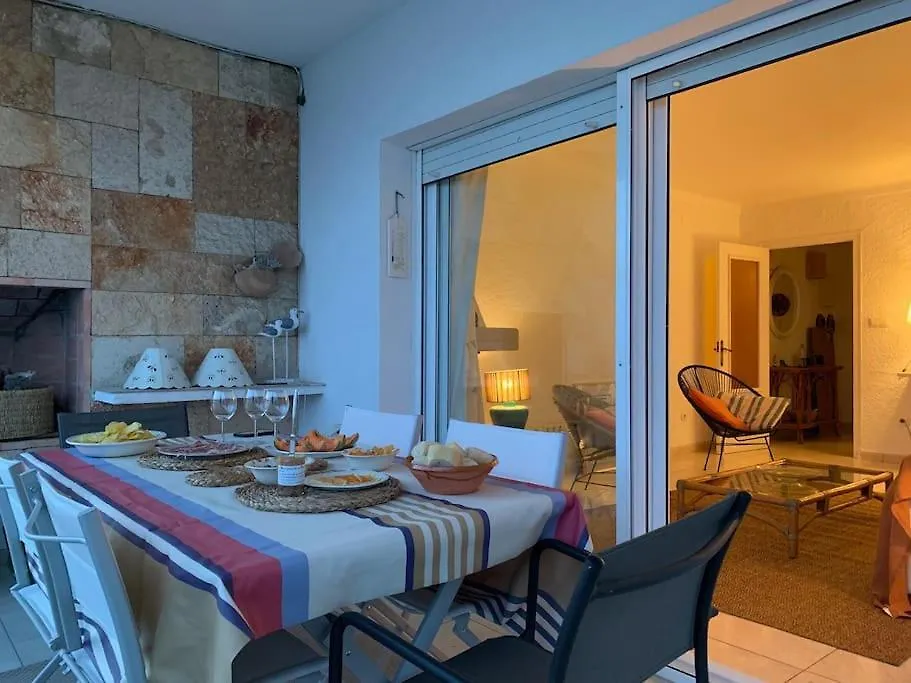شقة Balco De Mar Almadrava روساس